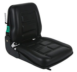 Universal Bobcat Suspension Seat GS12 Style – Adaptalift Store