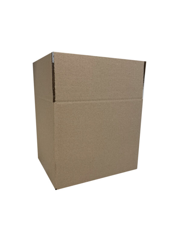 25 x Shipping Boxes 255x205x205mm (Flat Carton Bundles) - Image 3