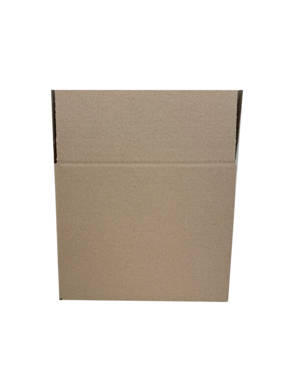 25 x Shipping Boxes 255x205x205mm (Flat Carton Bundles) - Image 4