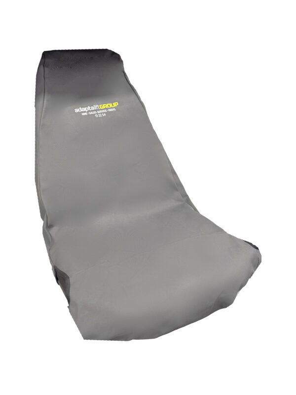 Canvas Seat Covers suits Hyster 16T