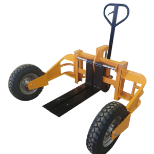 Rough Terrain Pallet Jack