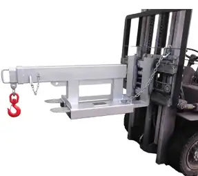 Forklift Attachments Category